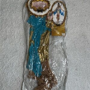 Costume Confidential Women’s Pharaoh’s Treasure Costume (size S) Halloween Egypt